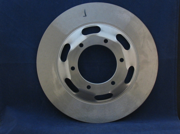 Disc Front Brake 260 Mdinaitalia co uk